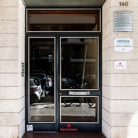 Barirooms - Melo Suites Exterior photo