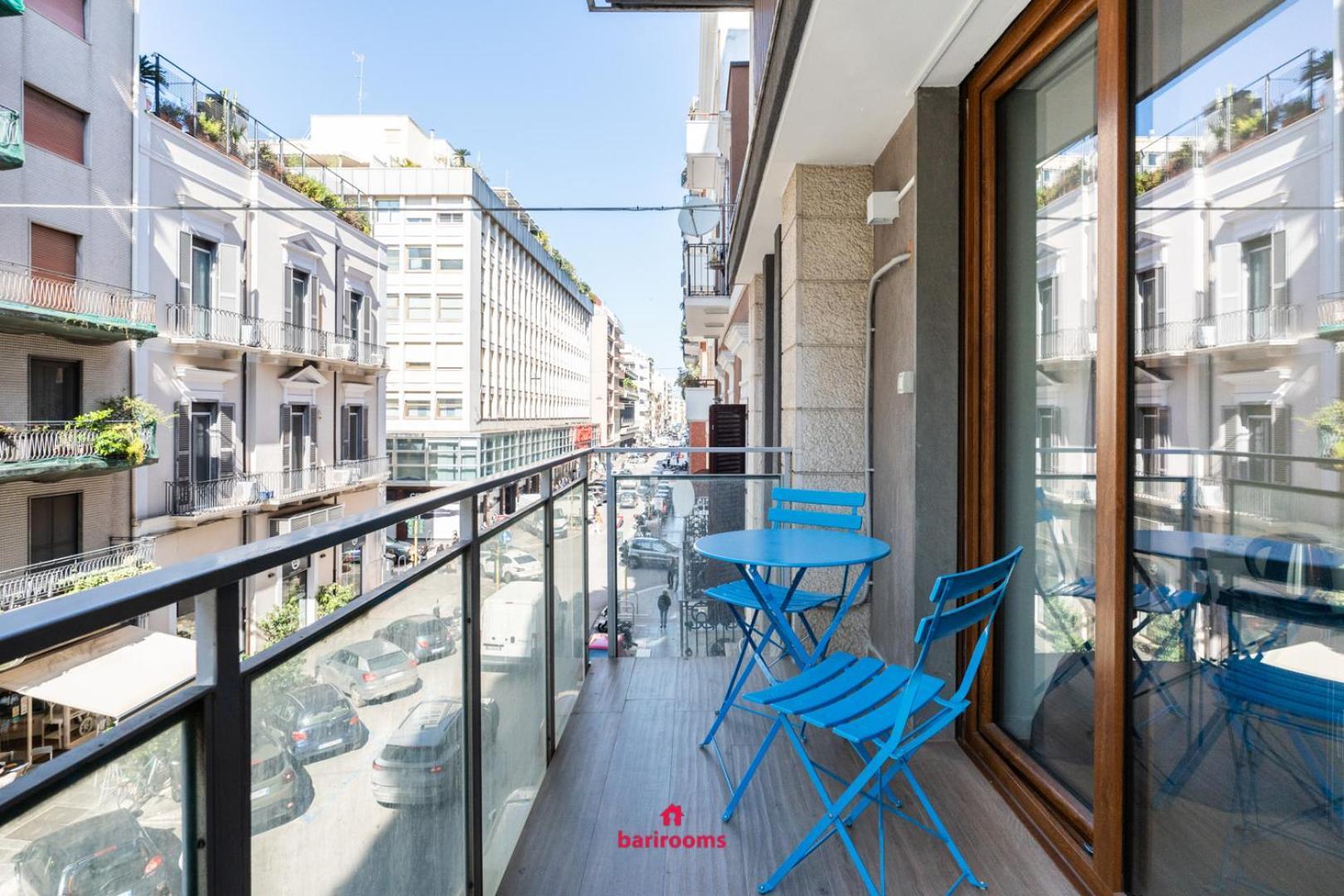 Barirooms - Melo Suites Exterior photo