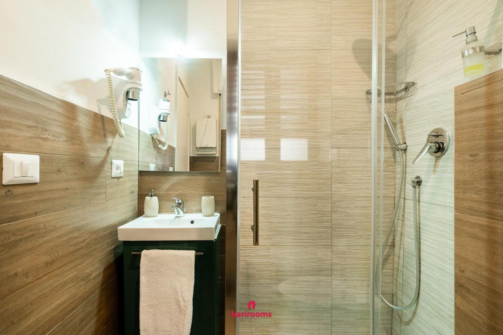 Barirooms - Melo Suites Exterior photo