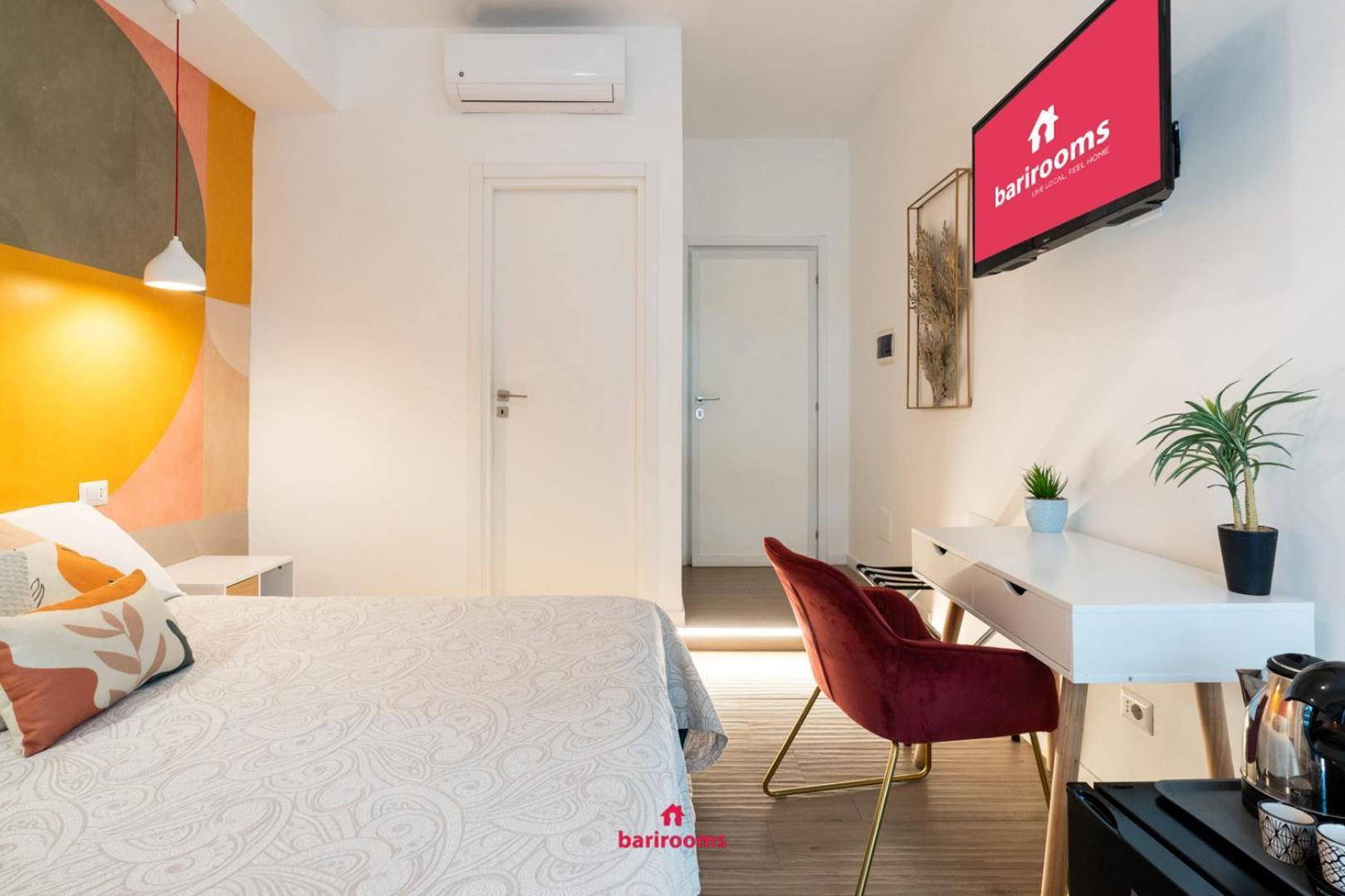 Barirooms - Melo Suites Exterior photo