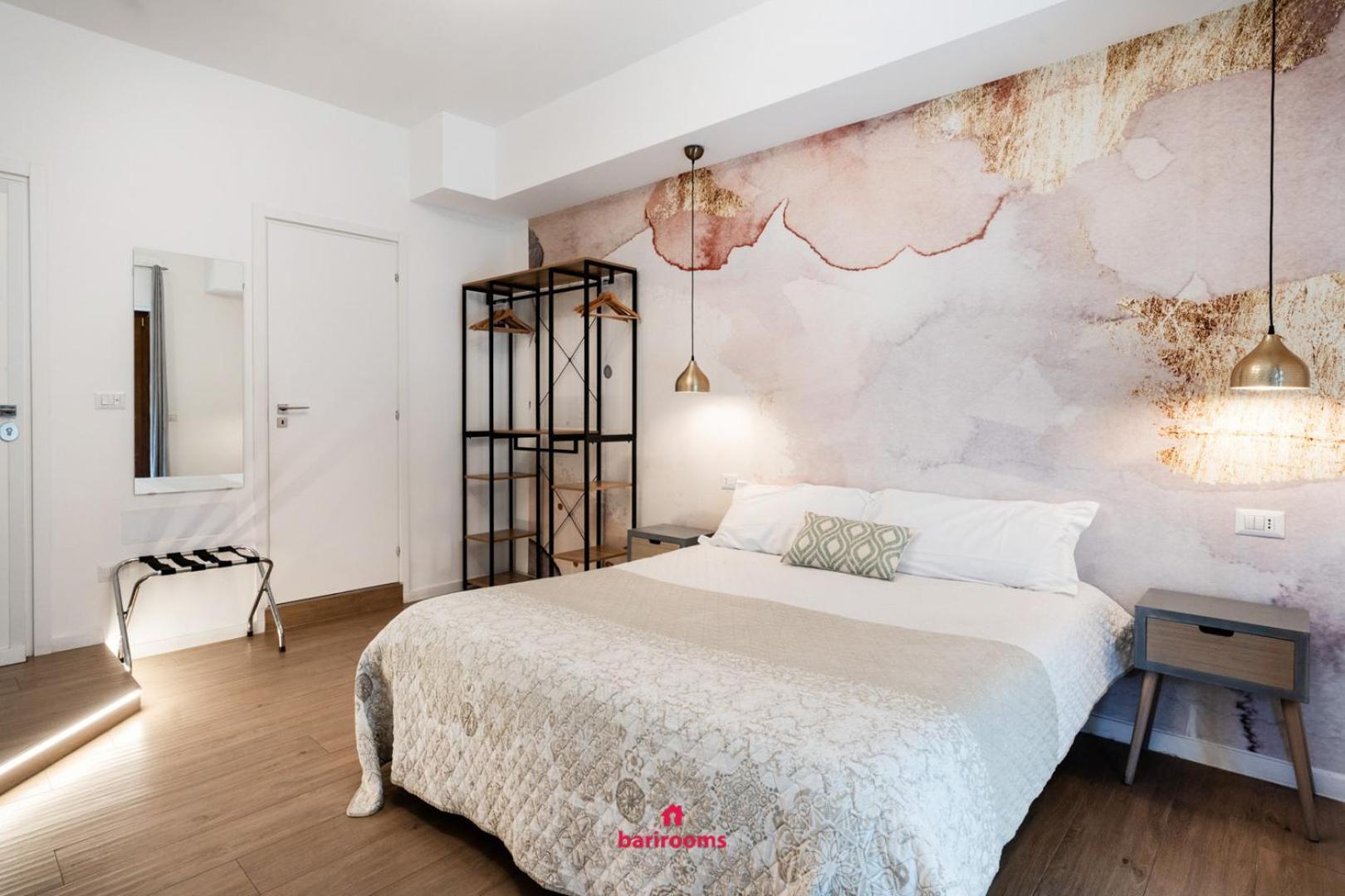 Barirooms - Melo Suites Exterior photo